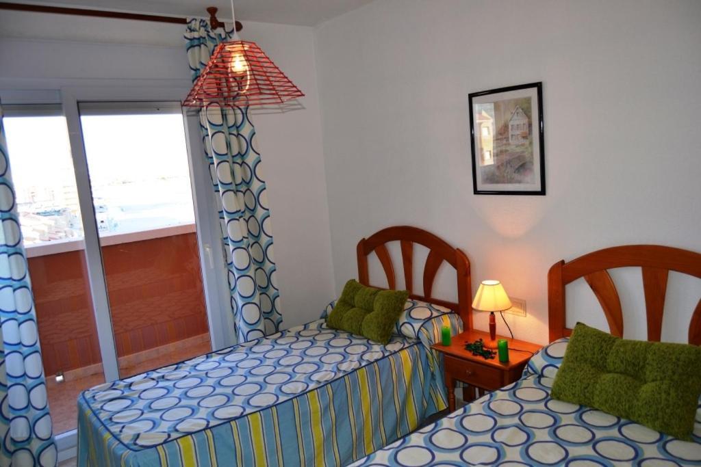 Apartamentos Turisticos Hawaii 6 La Manga Værelse billede