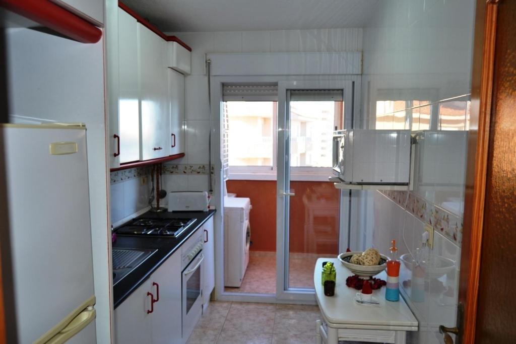 Apartamentos Turisticos Hawaii 6 La Manga Værelse billede